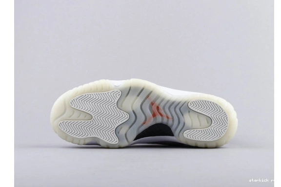  Jordan 378038-016 Retro 378038-016 Platinum 11 (GS) Tint 0406